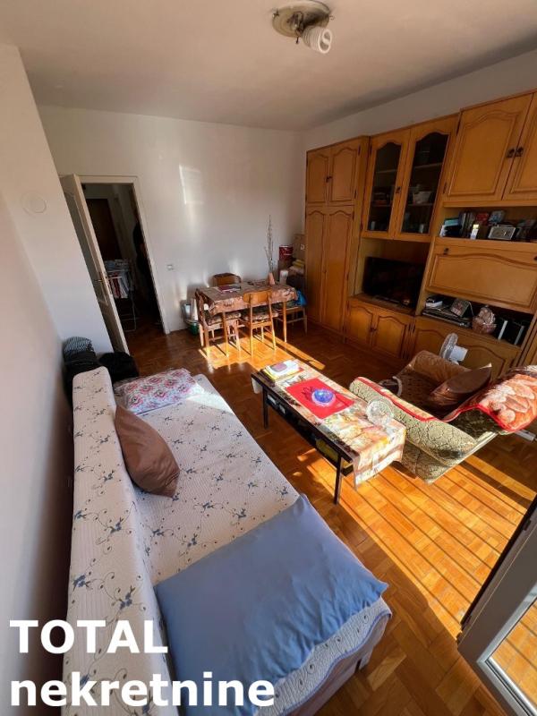 Slika 2 - Stan,NOVI SAD,NOVA DETELINARA,kv: 30.00, € 90000, ID: 1101439