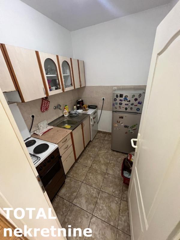 Slika 4 - Stan,NOVI SAD,NOVA DETELINARA,kv: 30.00, € 90000, ID: 1101439