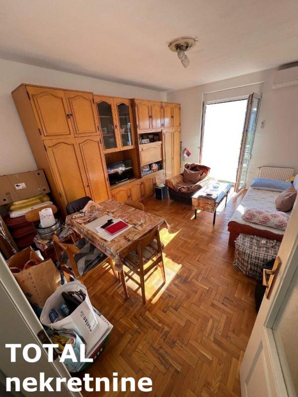 Slika 3 - Stan,NOVI SAD,NOVA DETELINARA,kv: 30.00, € 90000, ID: 1101439