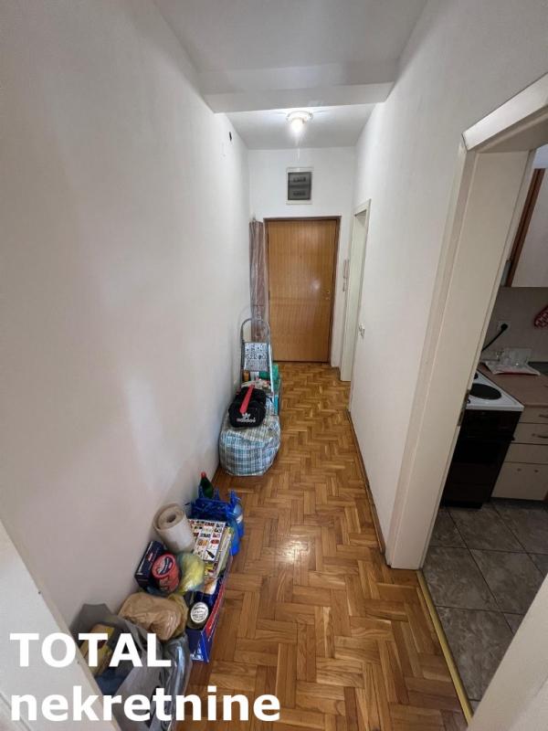 Slika 5 - Stan,NOVI SAD,NOVA DETELINARA,kv: 30.00, € 90000, ID: 1101439