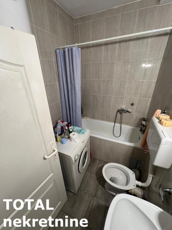 Slika 7 - Stan,NOVI SAD,NOVA DETELINARA,kv: 30.00, € 90000, ID: 1101439
