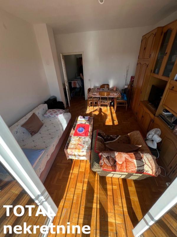 Slika 1 - Stan,NOVI SAD,NOVA DETELINARA,kv: 30.00, € 90000, ID: 1101439