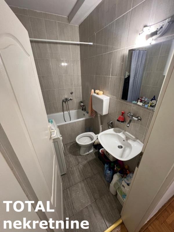 Slika 6 - Stan,NOVI SAD,NOVA DETELINARA,kv: 30.00, € 90000, ID: 1101439