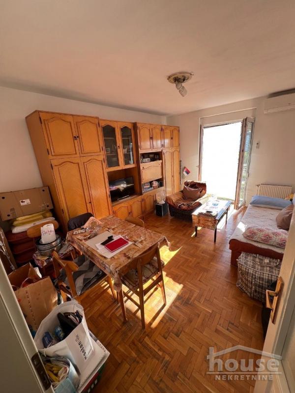 Glavna slika -Stan,NOVI SAD,NOVA DETELINARA,kv: 30.00, € 90000, ID: 1064591