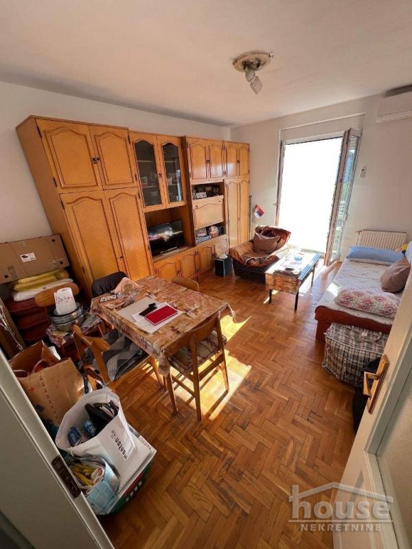 Slika 3 - Stan,NOVI SAD,NOVA DETELINARA,kv: 30.00, € 90000, ID: 1064591