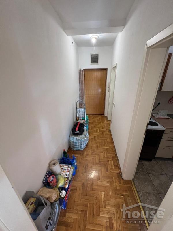 Slika 5 - Stan,NOVI SAD,NOVA DETELINARA,kv: 30.00, € 90000, ID: 1064591