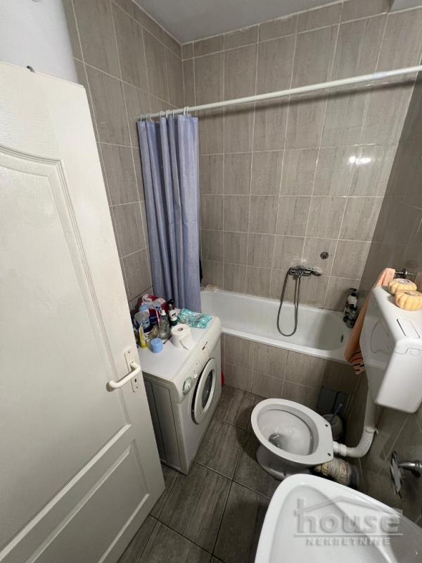 Slika 7 - Stan,NOVI SAD,NOVA DETELINARA,kv: 30.00, € 90000, ID: 1064591