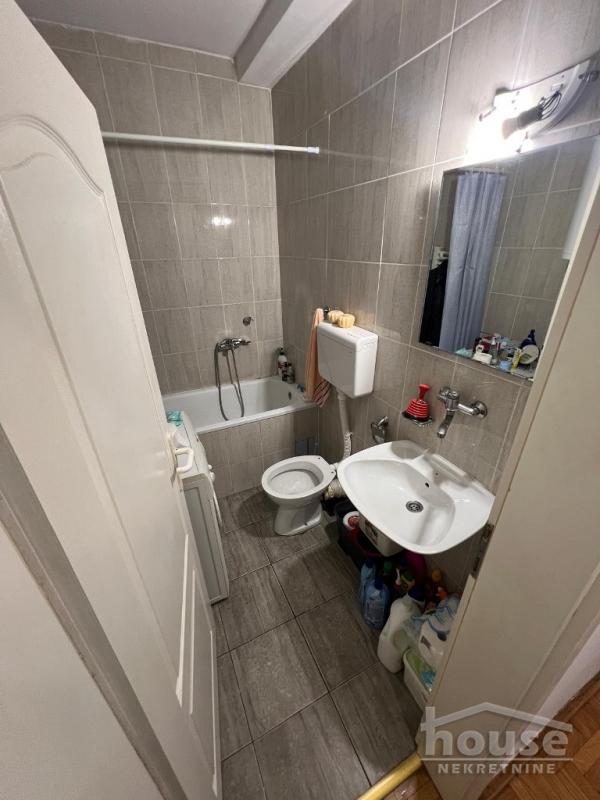 Slika 6 - Stan,NOVI SAD,NOVA DETELINARA,kv: 30.00, € 90000, ID: 1064591