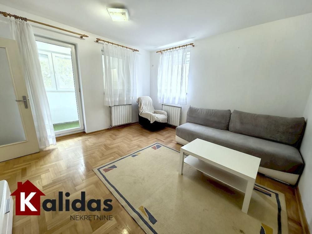 Glavna slika -Stan,NOVI SAD,NOVO NASELJE,kv: 36, € 99900, ID: 1008177
