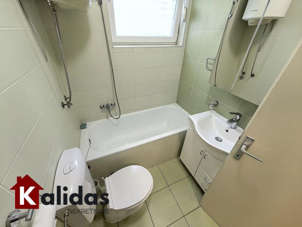 Slika 8 - Stan,NOVI SAD,NOVO NASELJE,kv: 36, € 99900, ID: 1008177