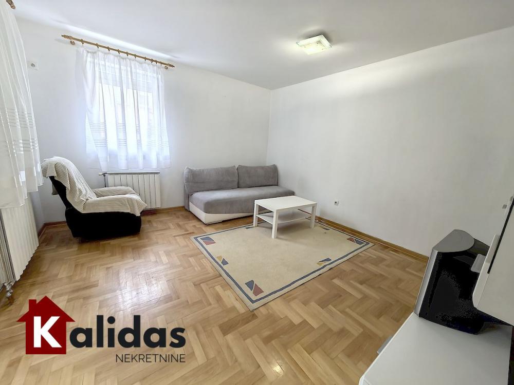 Slika 1 - Stan,NOVI SAD,NOVO NASELJE,kv: 36, € 99900, ID: 1008177