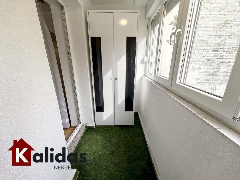 Slika 11 - Stan,NOVI SAD,NOVO NASELJE,kv: 36, € 99900, ID: 1008177