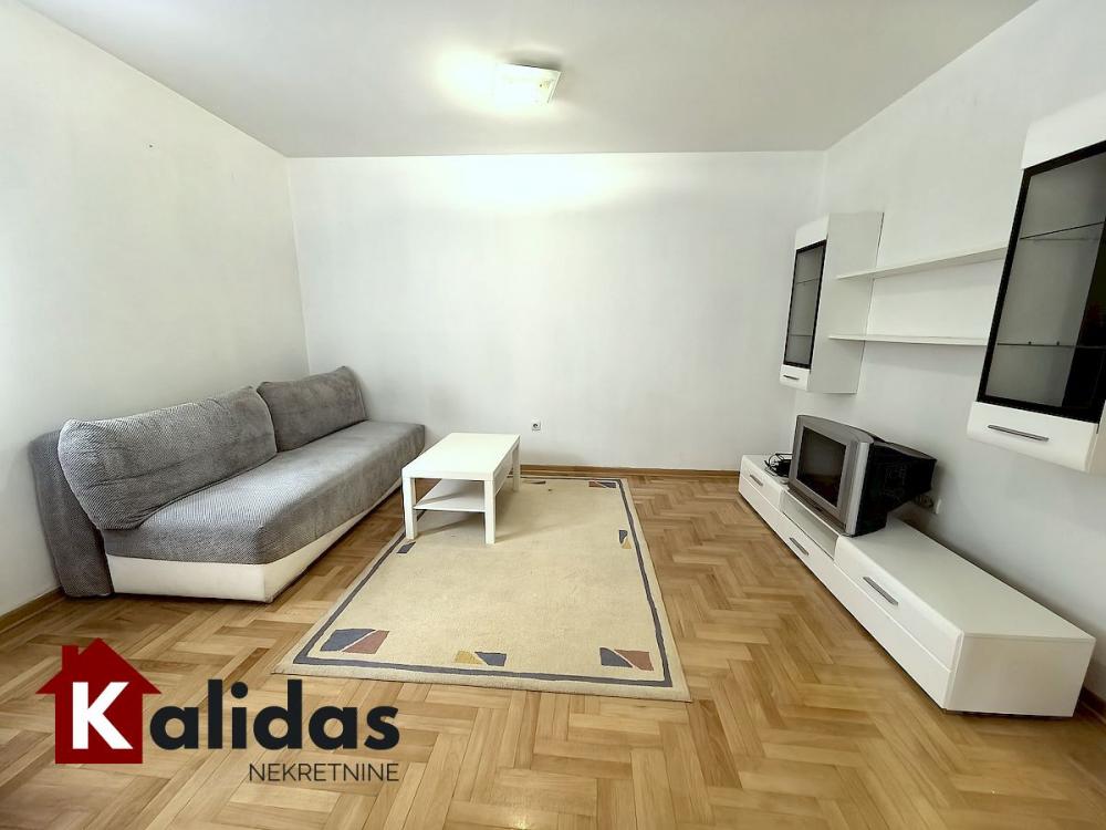 Slika 2 - Stan,NOVI SAD,NOVO NASELJE,kv: 36, € 99900, ID: 1008177