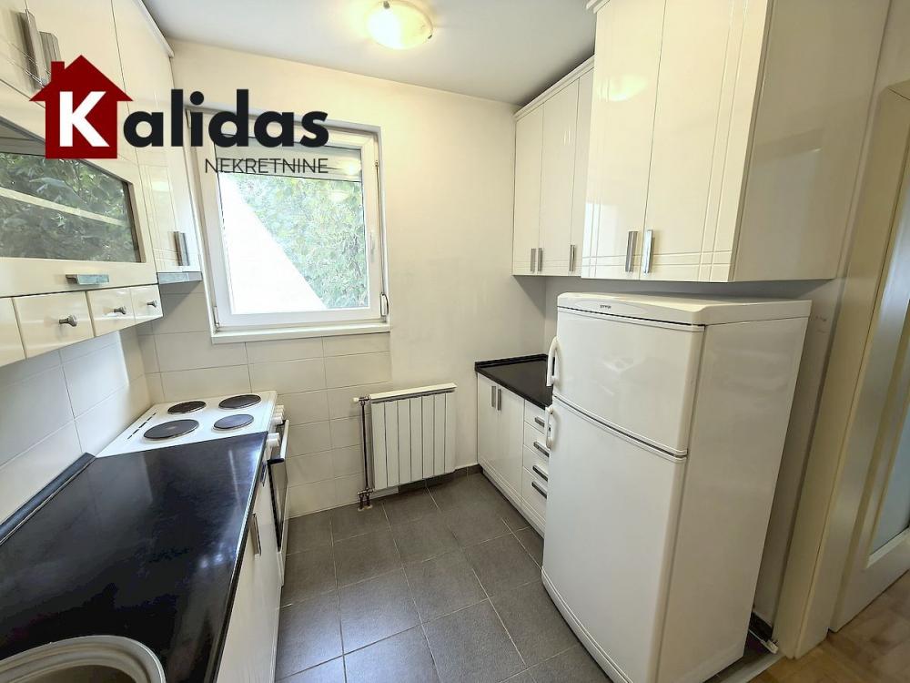 Slika 4 - Stan,NOVI SAD,NOVO NASELJE,kv: 36, € 99900, ID: 1008177