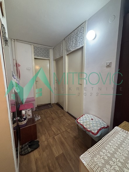 Slika 6 - PORODIČAN, TROSOBAN STAN - NOVO NASELJE 