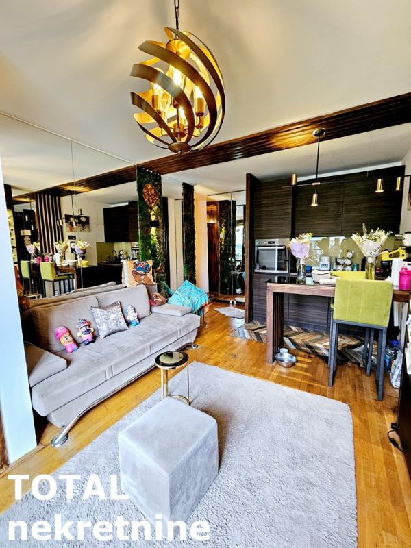 Slika 7 - Stan,NOVI SAD,GRBAVICA,kv: 36.00, € 120000, ID: 1101447