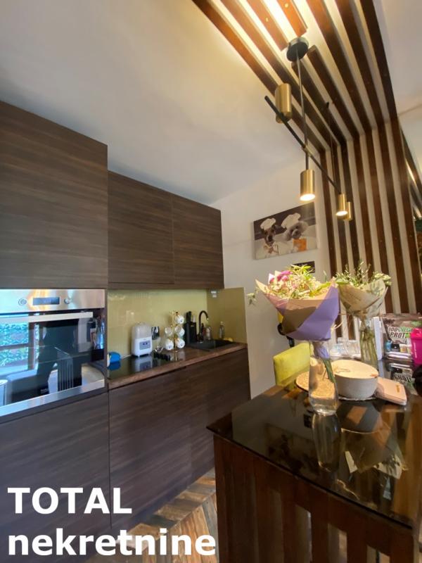 Slika 9 - Stan,NOVI SAD,GRBAVICA,kv: 36.00, € 120000, ID: 1101447