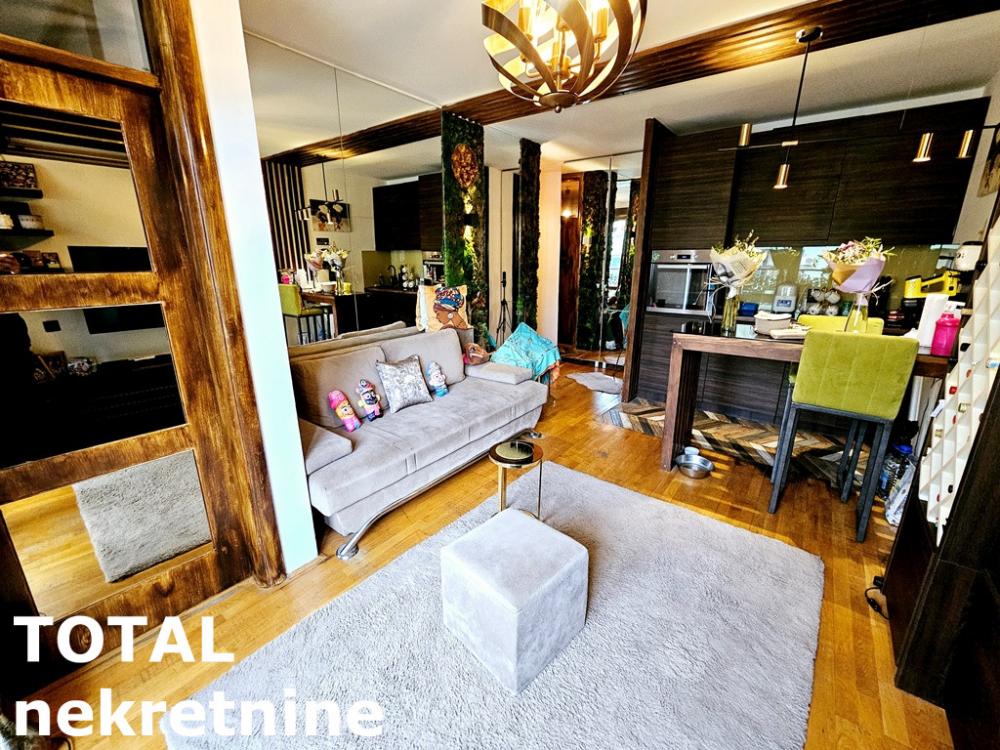 Slika 5 - Stan,NOVI SAD,GRBAVICA,kv: 36.00, € 120000, ID: 1101447