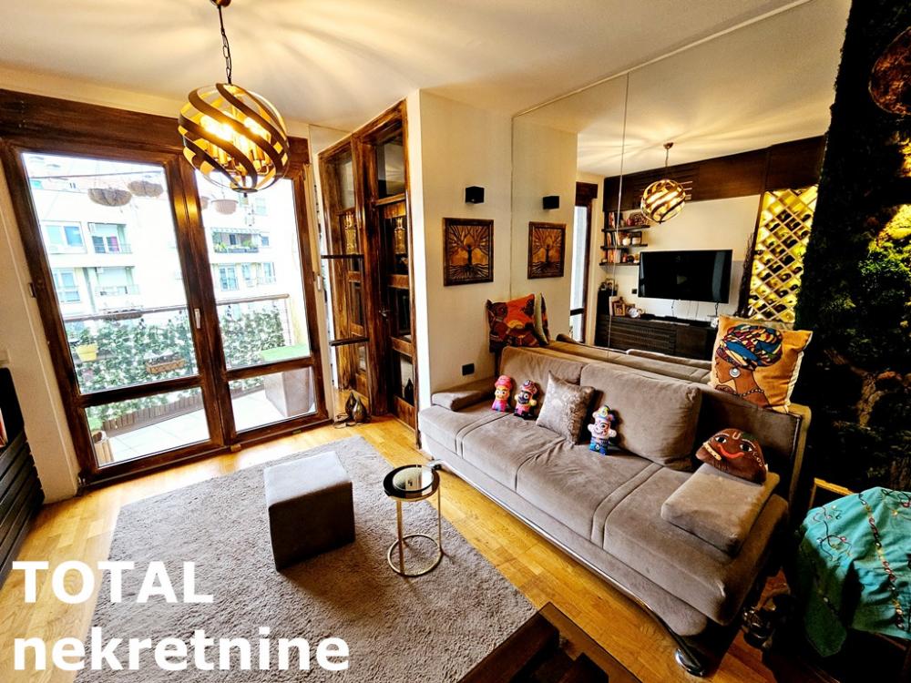 Slika 11 - Stan,NOVI SAD,GRBAVICA,kv: 36.00, € 120000, ID: 1101447