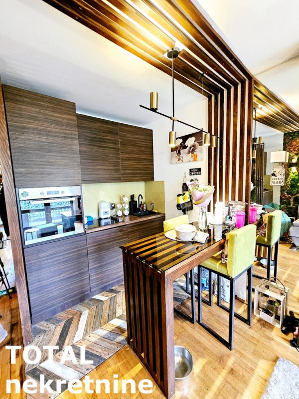 Slika 8 - Stan,NOVI SAD,GRBAVICA,kv: 36.00, € 120000, ID: 1101447