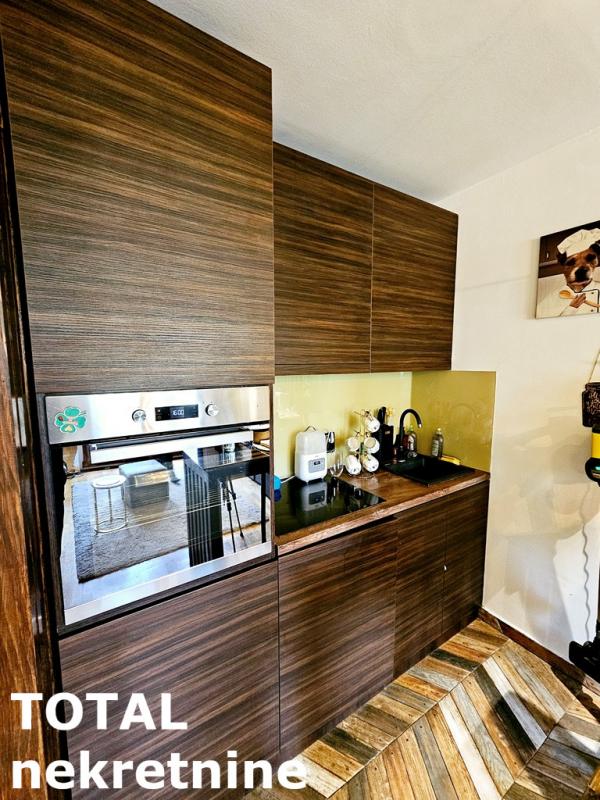 Slika 6 - Stan,NOVI SAD,GRBAVICA,kv: 36.00, € 120000, ID: 1101447