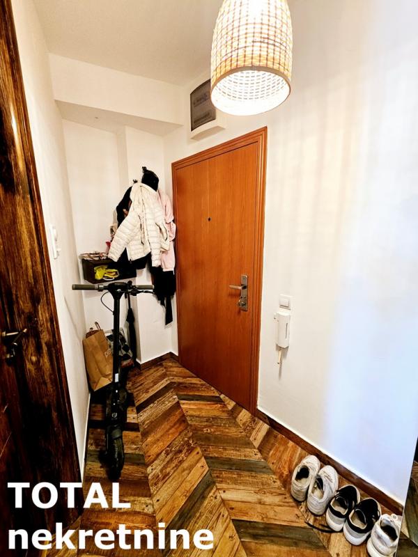 Slika 1 - Stan,NOVI SAD,GRBAVICA,kv: 36.00, € 120000, ID: 1101447