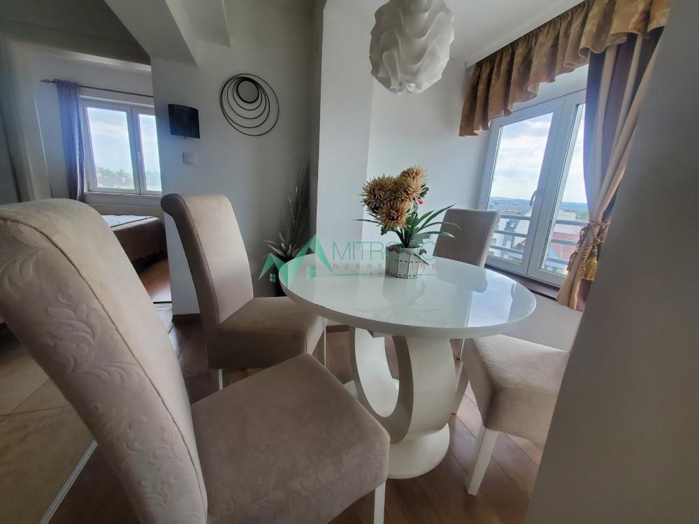 Slika 6 - SA NAMEŠTAJEM BEZ ULAGANJA NA ODLIČNOJ LOKACIJI 