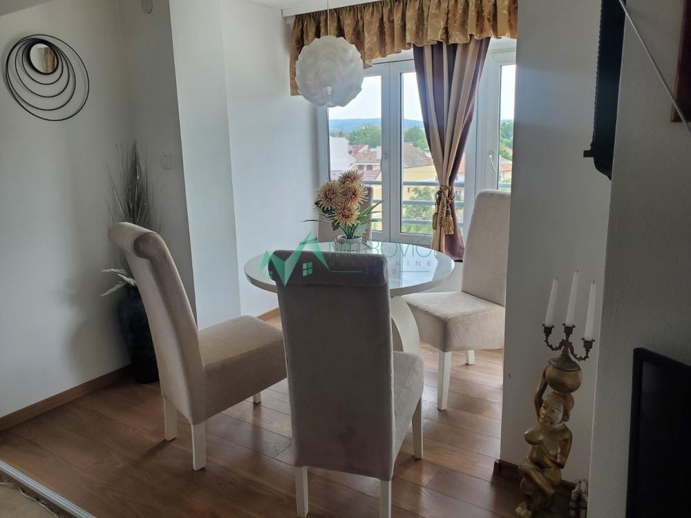 Slika 5 - SA NAMEŠTAJEM BEZ ULAGANJA NA ODLIČNOJ LOKACIJI 