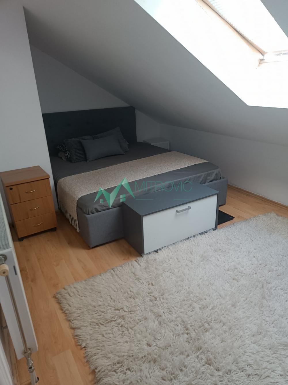 Slika 7 - SA NAMEŠTAJEM BEZ ULAGANJA NA ODLIČNOJ LOKACIJI 