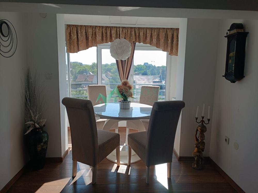 Slika 8 - SA NAMEŠTAJEM BEZ ULAGANJA NA ODLIČNOJ LOKACIJI 