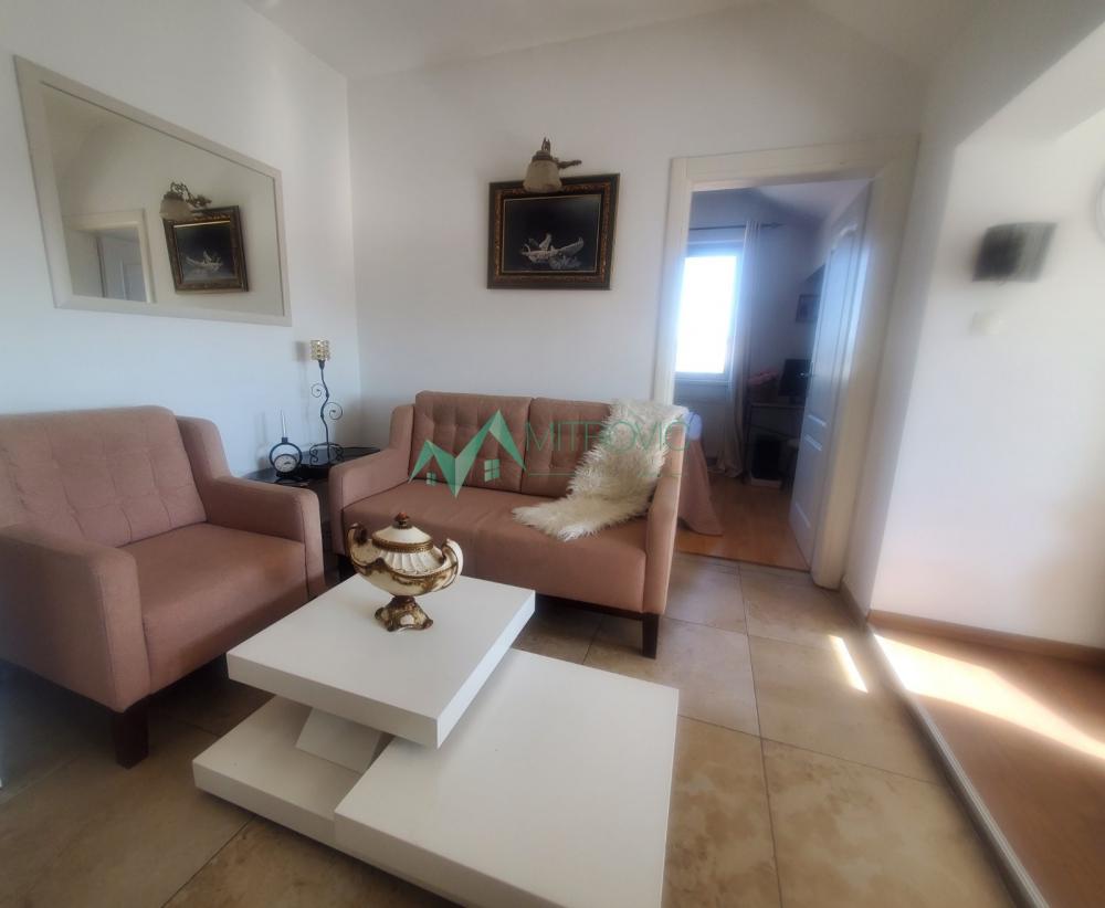 Slika 1 - SA NAMEŠTAJEM BEZ ULAGANJA NA ODLIČNOJ LOKACIJI 