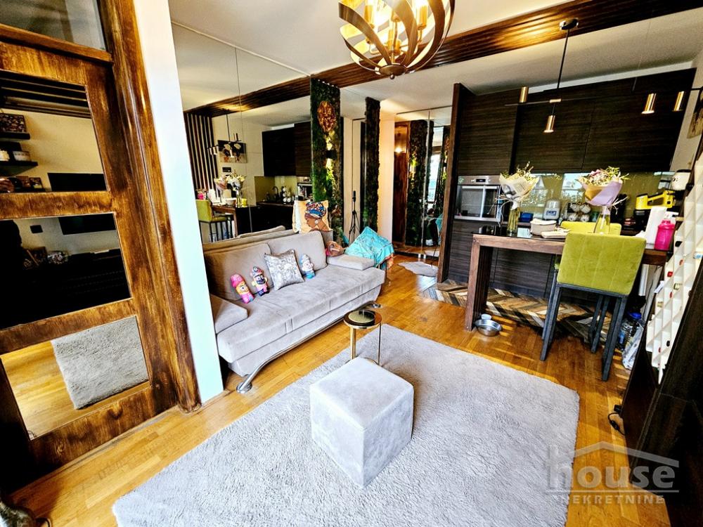 Slika 6 - Stan,NOVI SAD,GRBAVICA,kv: 36.00, € 120000, ID: 1064599