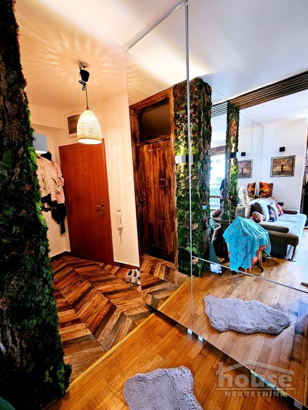 Slika 3 - Stan,NOVI SAD,GRBAVICA,kv: 36.00, € 120000, ID: 1064599