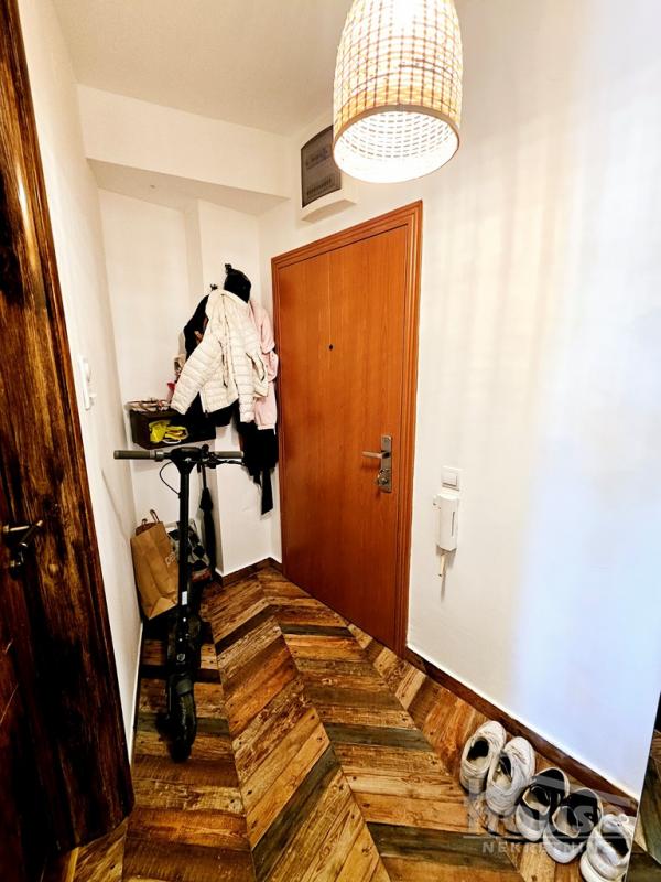 Slika 2 - Stan,NOVI SAD,GRBAVICA,kv: 36.00, € 120000, ID: 1064599
