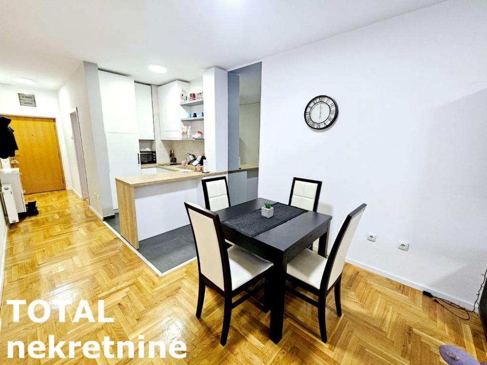 Slika 4 - Stan,NOVI SAD,NOVA DETELINARA,kv: 53.00, € 138000, ID: 1101350