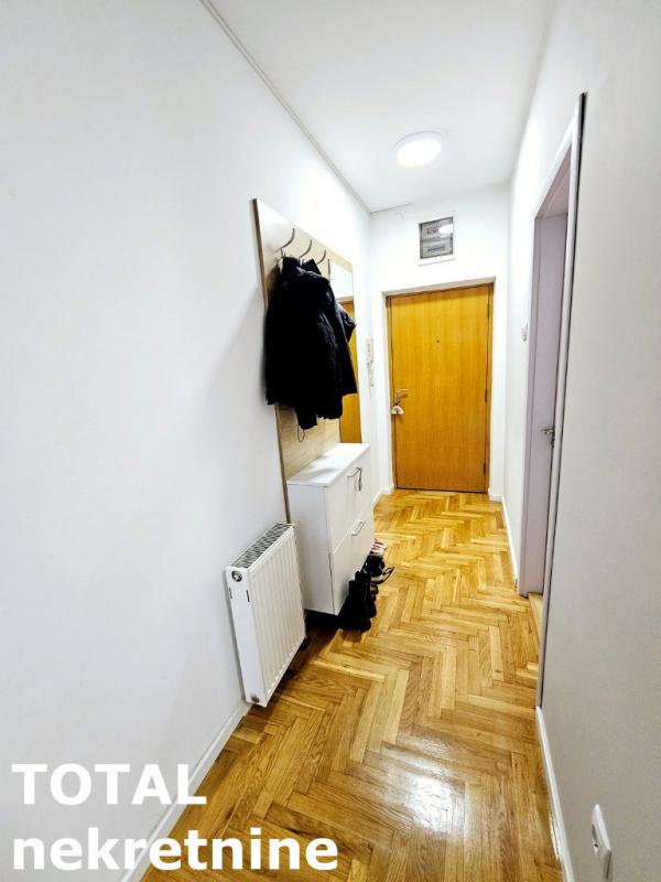 Slika 10 - Stan,NOVI SAD,NOVA DETELINARA,kv: 53.00, € 138000, ID: 1101350