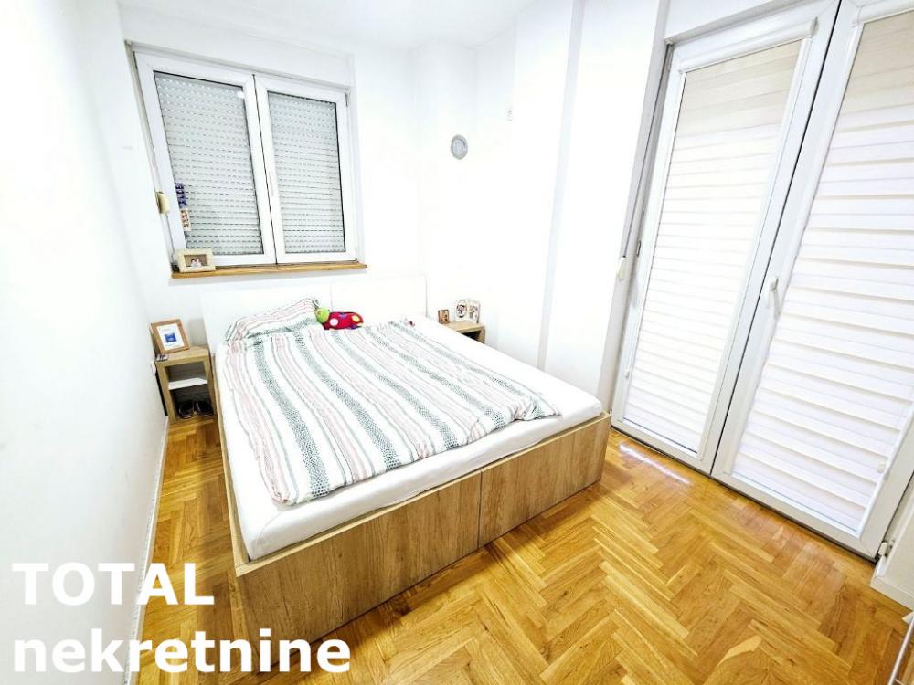 Slika 8 - Stan,NOVI SAD,NOVA DETELINARA,kv: 53.00, € 138000, ID: 1101350