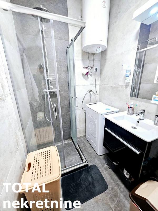 Slika 11 - Stan,NOVI SAD,NOVA DETELINARA,kv: 53.00, € 138000, ID: 1101350