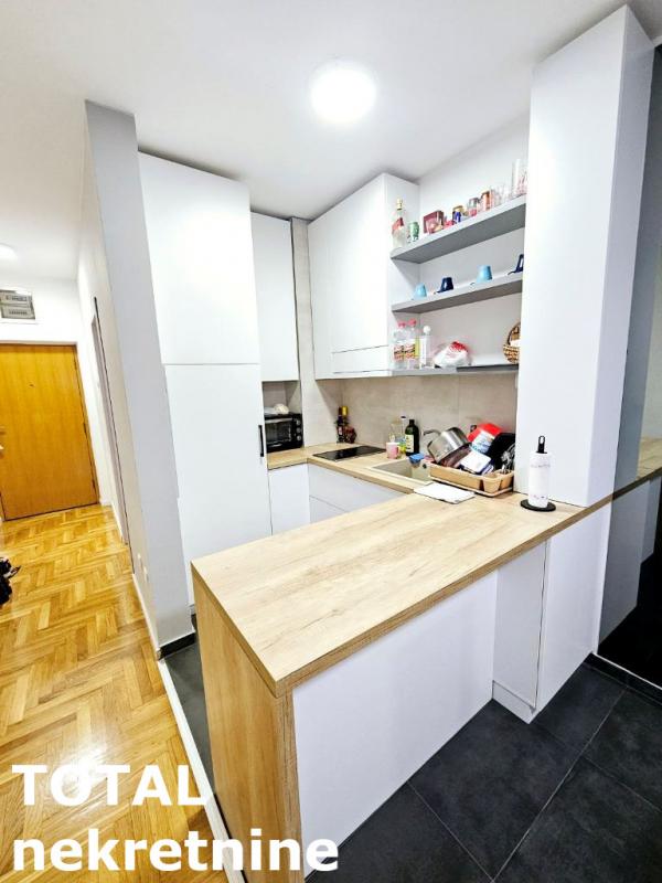 Slika 5 - Stan,NOVI SAD,NOVA DETELINARA,kv: 53.00, € 138000, ID: 1101350