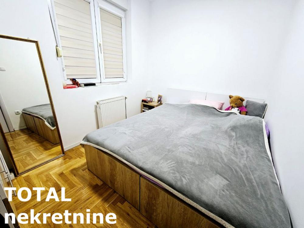 Slika 6 - Stan,NOVI SAD,NOVA DETELINARA,kv: 53.00, € 138000, ID: 1101350