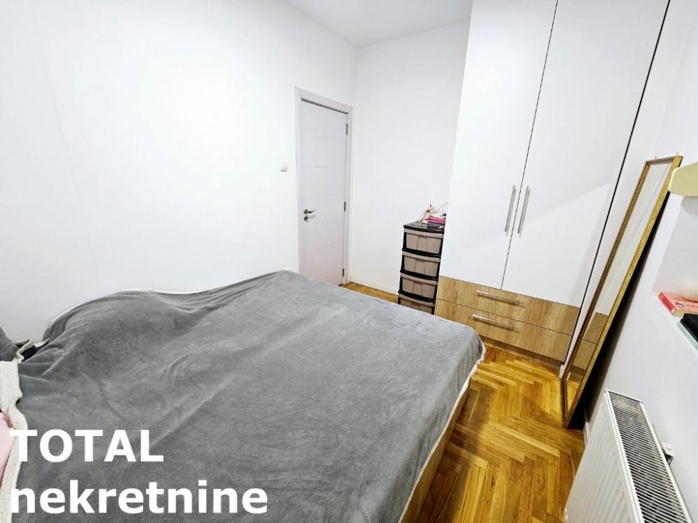 Slika 7 - Stan,NOVI SAD,NOVA DETELINARA,kv: 53.00, € 138000, ID: 1101350