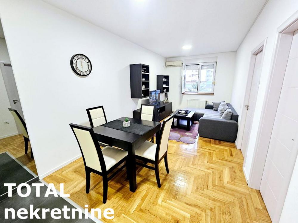 Slika 2 - Stan,NOVI SAD,NOVA DETELINARA,kv: 53.00, € 138000, ID: 1101350