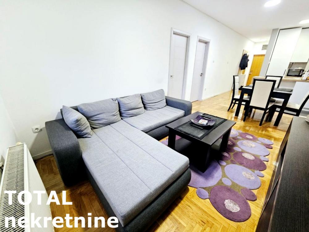 Slika 3 - Stan,NOVI SAD,NOVA DETELINARA,kv: 53.00, € 138000, ID: 1101350