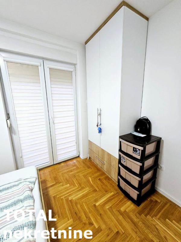 Slika 9 - Stan,NOVI SAD,NOVA DETELINARA,kv: 53.00, € 138000, ID: 1101350