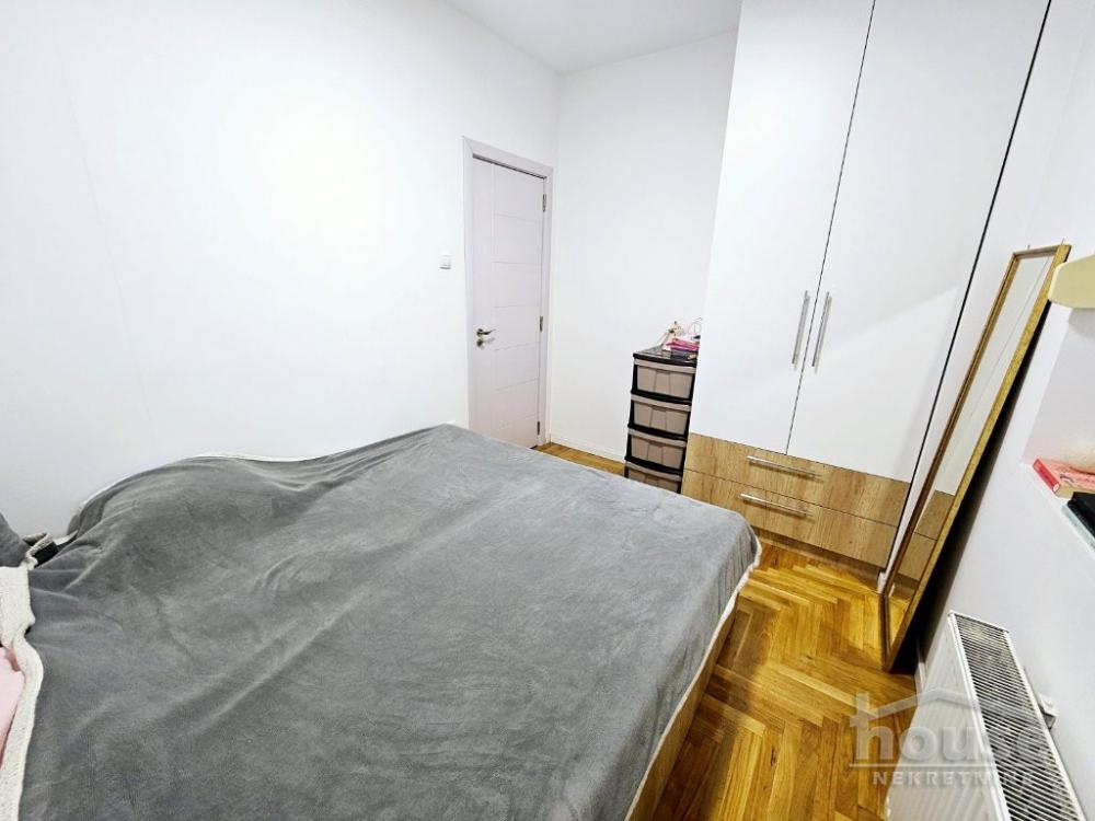 Slika 7 - Stan,NOVI SAD,NOVA DETELINARA,kv: 53.00, € 138000, ID: 1064502