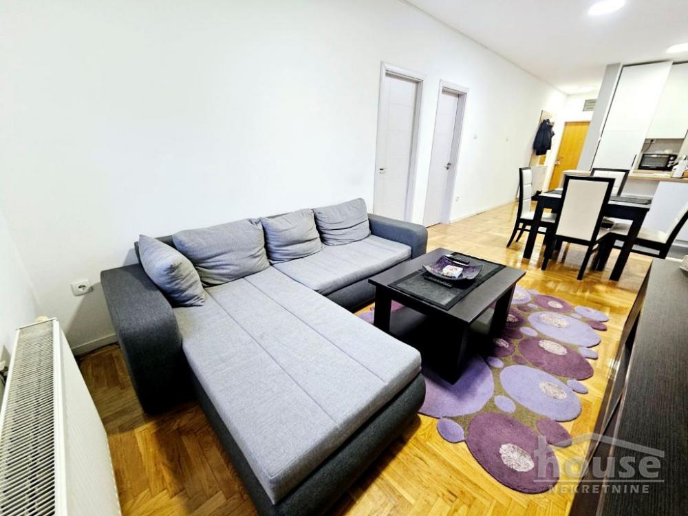 Slika 4 - Stan,NOVI SAD,NOVA DETELINARA,kv: 53.00, € 138000, ID: 1064502
