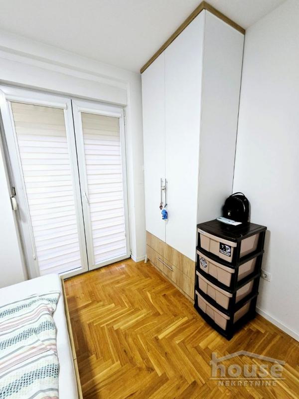 Slika 9 - Stan,NOVI SAD,NOVA DETELINARA,kv: 53.00, € 138000, ID: 1064502