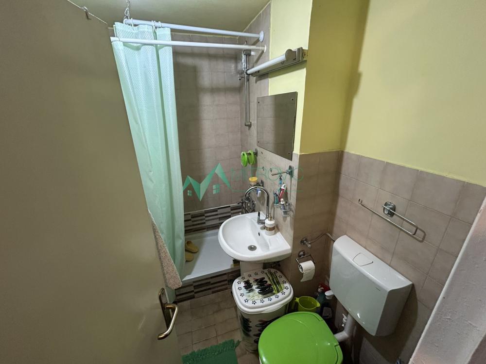 Slika 8 - Novo Naselje - Jednoiposoban stan po ODLIČNOJ CENI!