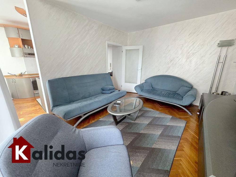 Glavna slika -Stan,NOVI SAD,SAJAM,kv: 49, € 164800, ID: 1008175