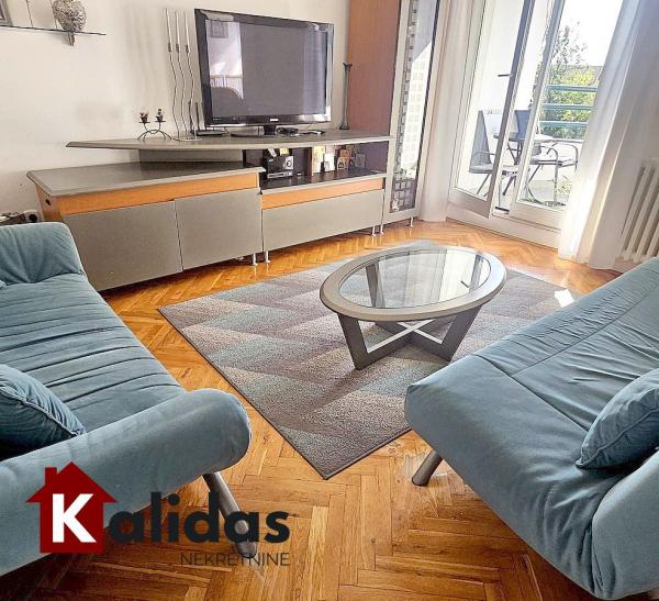 Slika 1 - Stan,NOVI SAD,SAJAM,kv: 49, € 164800, ID: 1008175